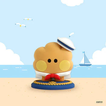 (Pre-order) BT21 - MININI FIGURE MARINE