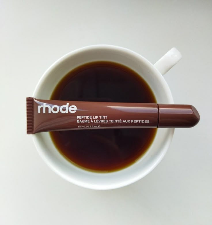 (Pre-Order) Rhode Lip Tint Espresso