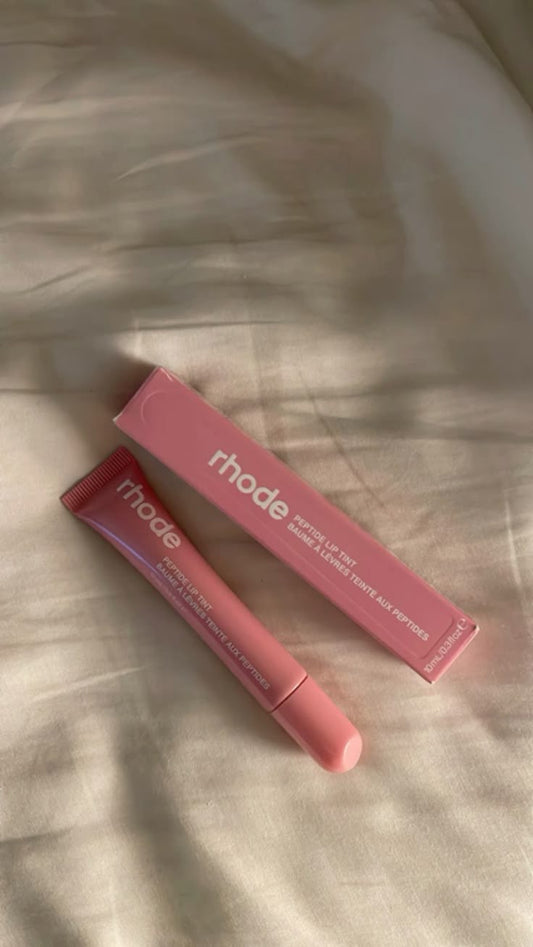 Rhode Lip Tint Ribbon