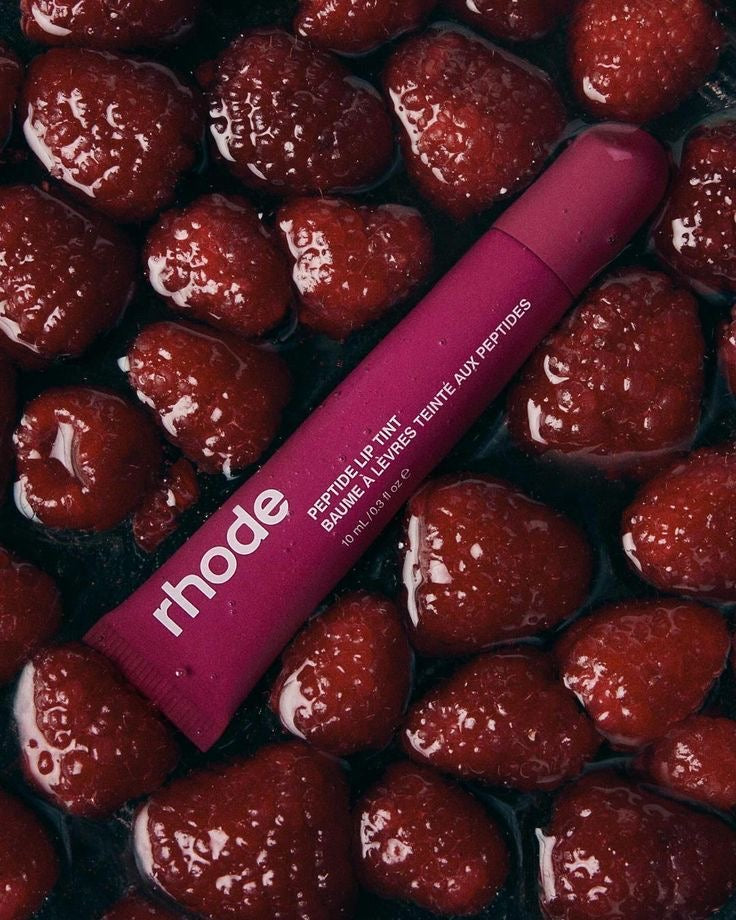 (Pre-Order) Rhode Lip Tint Raspberry Jelly