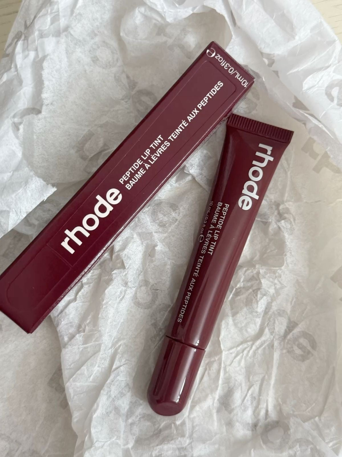 (Pre-Order) Rhode Lip Tint Raspberry Jelly