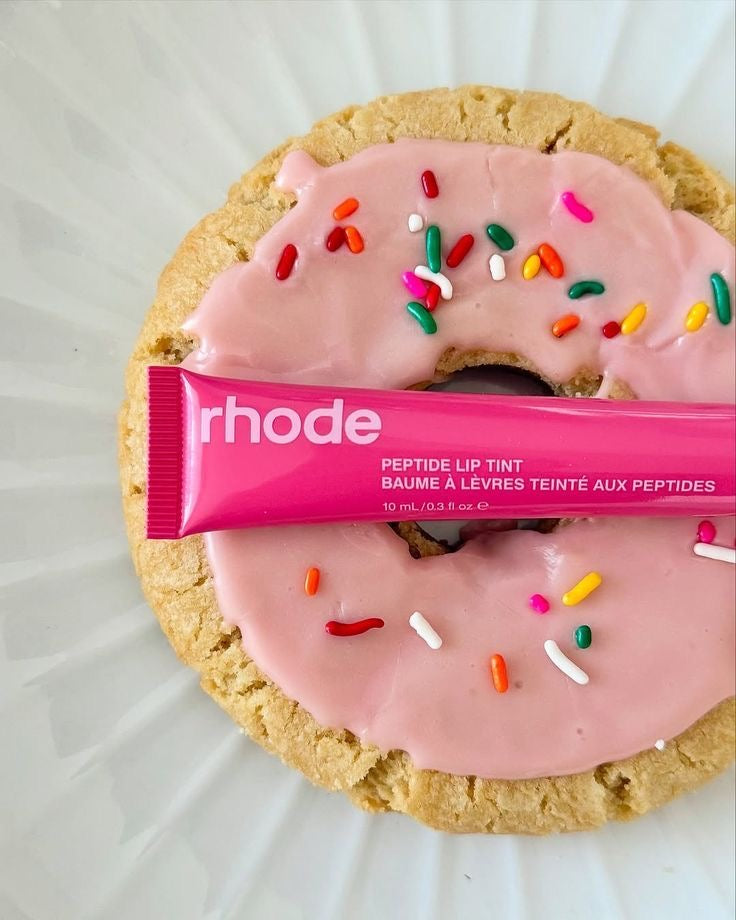 (Pre-Order) Rhode Lip Tint Shortcake