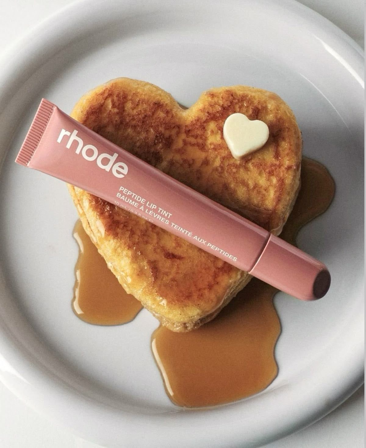 (Pre-Order) Rhode Lip Tint Toast