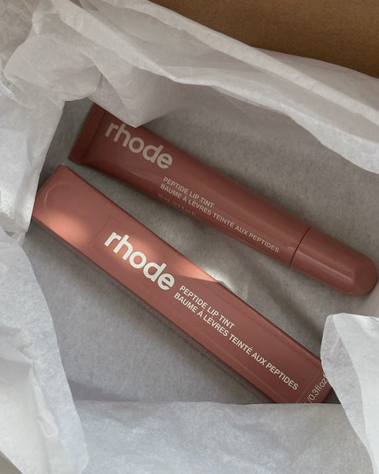 (Pre-Order) Rhode Lip Tint Toast