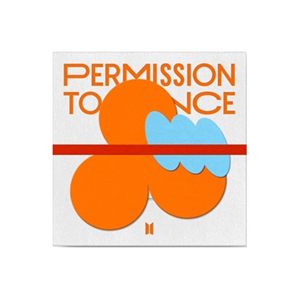 BTS - PERMISSION TO DANCE ON STAGE - LIVE