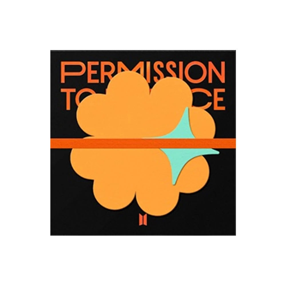 BTS - PERMISSION TO DANCE ON STAGE - LIVE