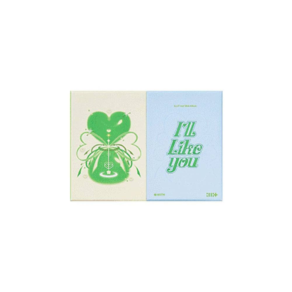 ILLIT - ILL LIKE YOU
