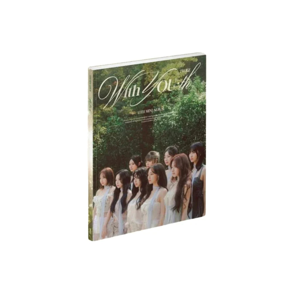 TWICE - With YOU-th