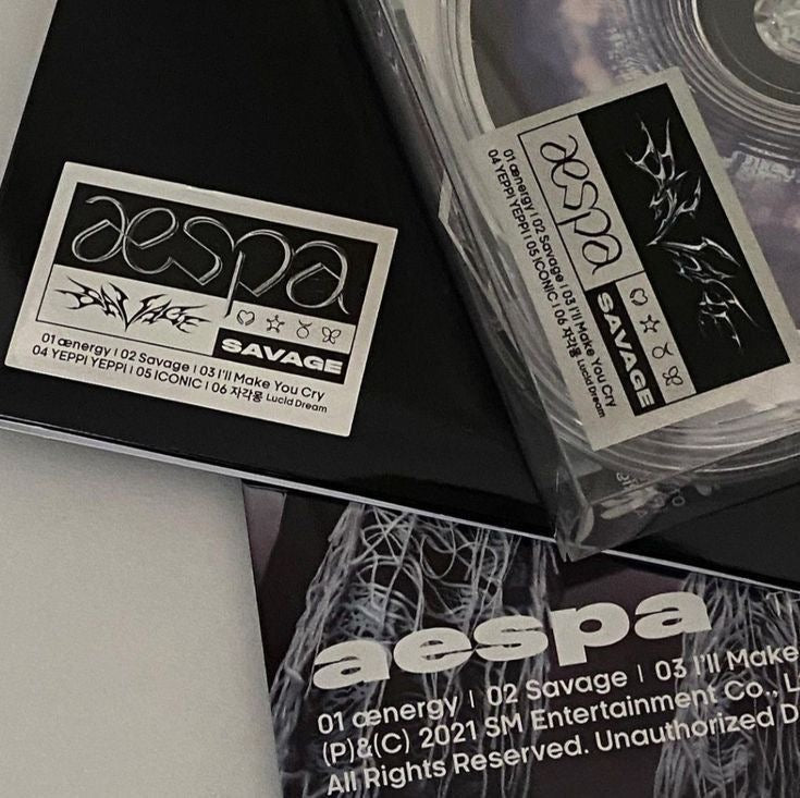 AESPA