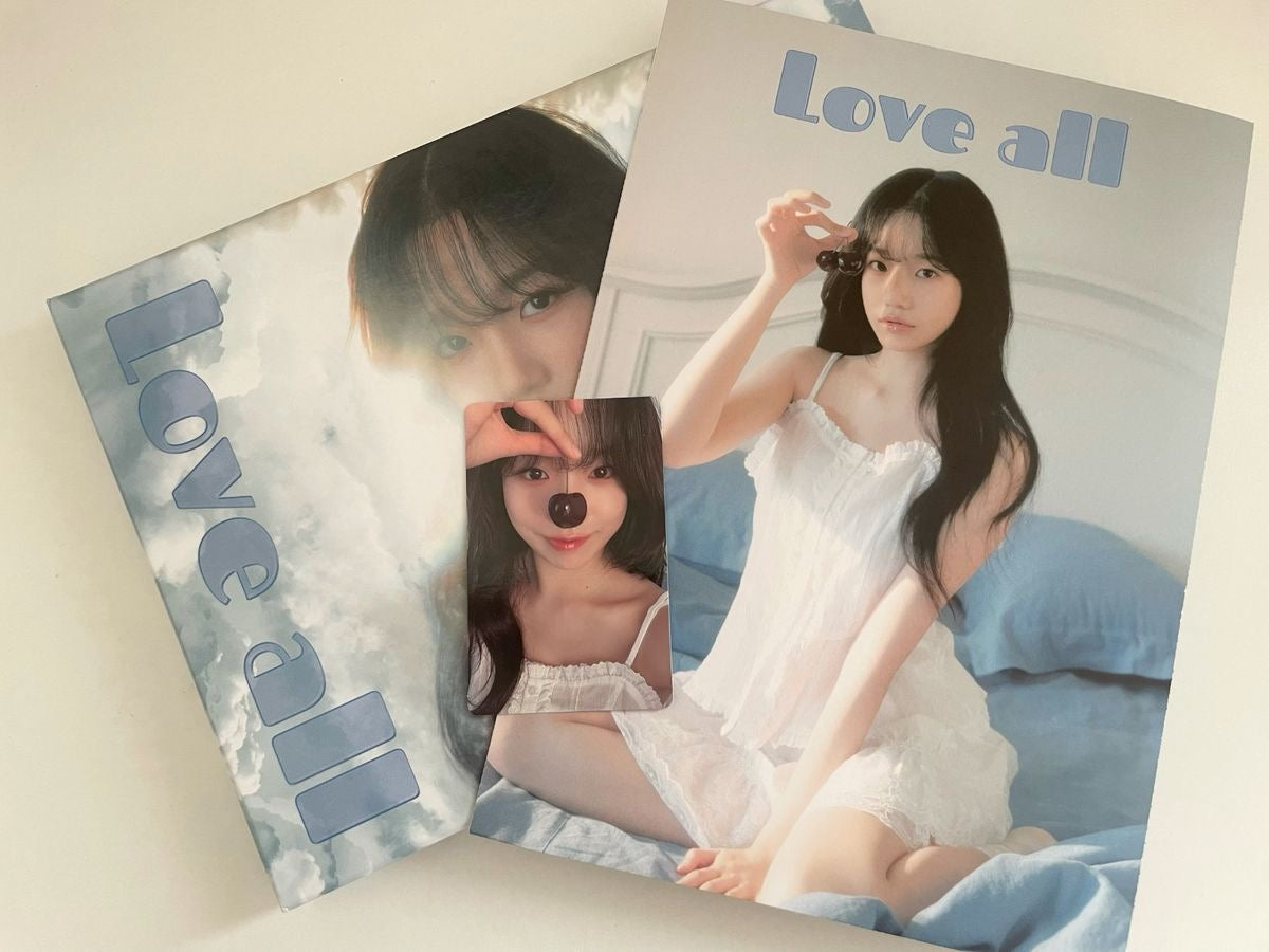 JO YURI