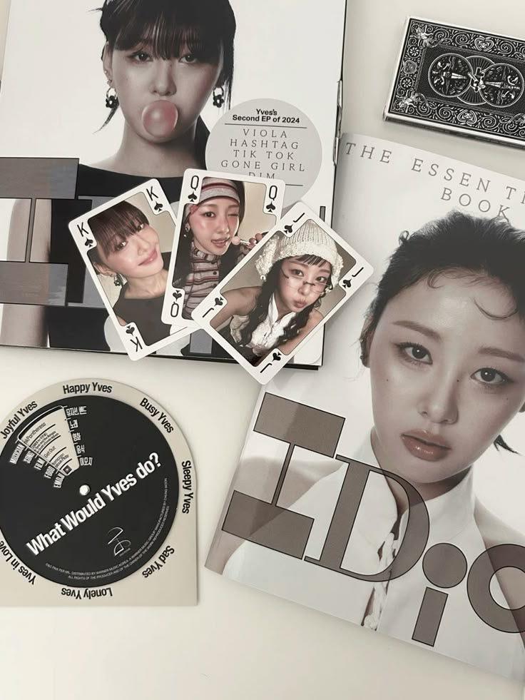 YVES