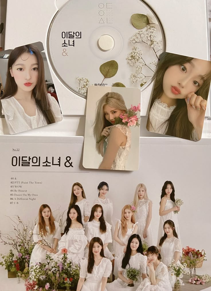 LOONA