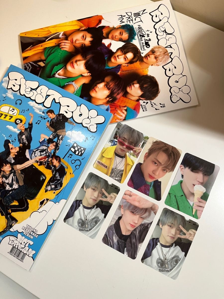 NCT DREAM