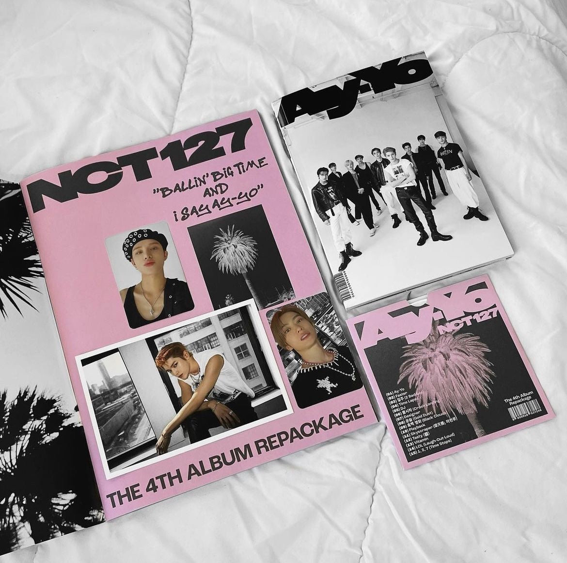 NCT 127