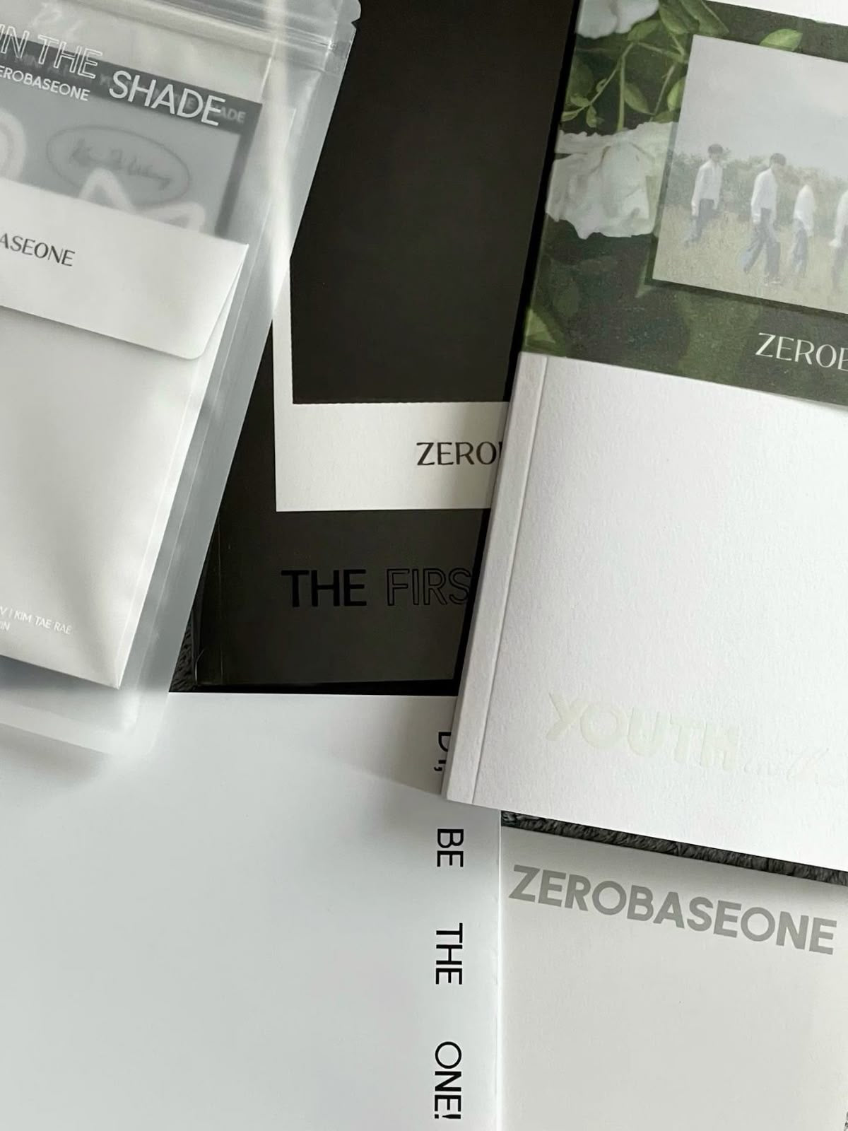 ZEROBASEONE