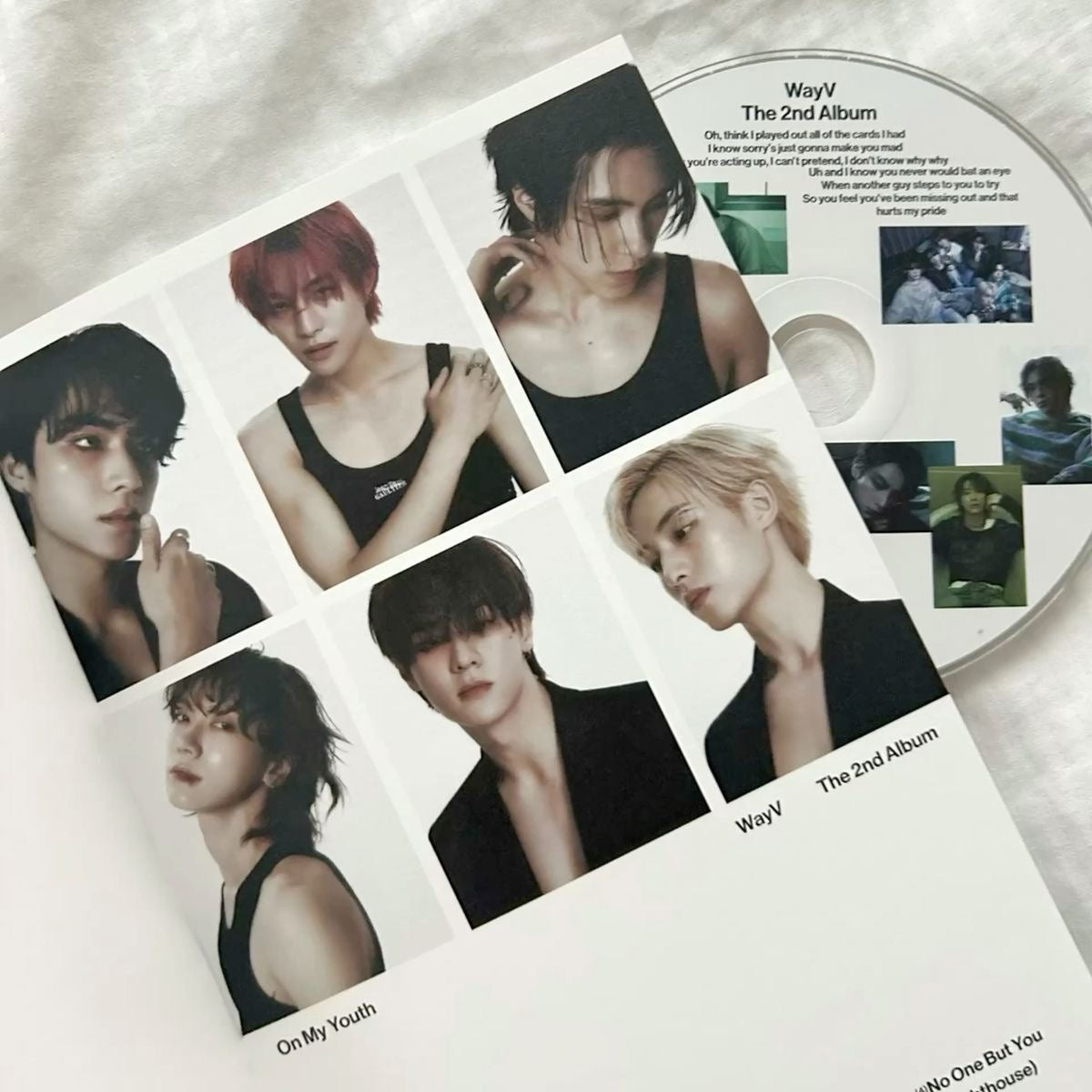 WAYV