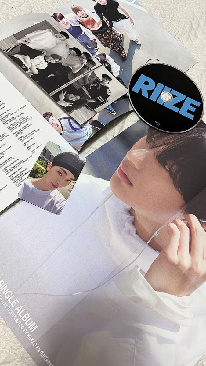 RIIZE
