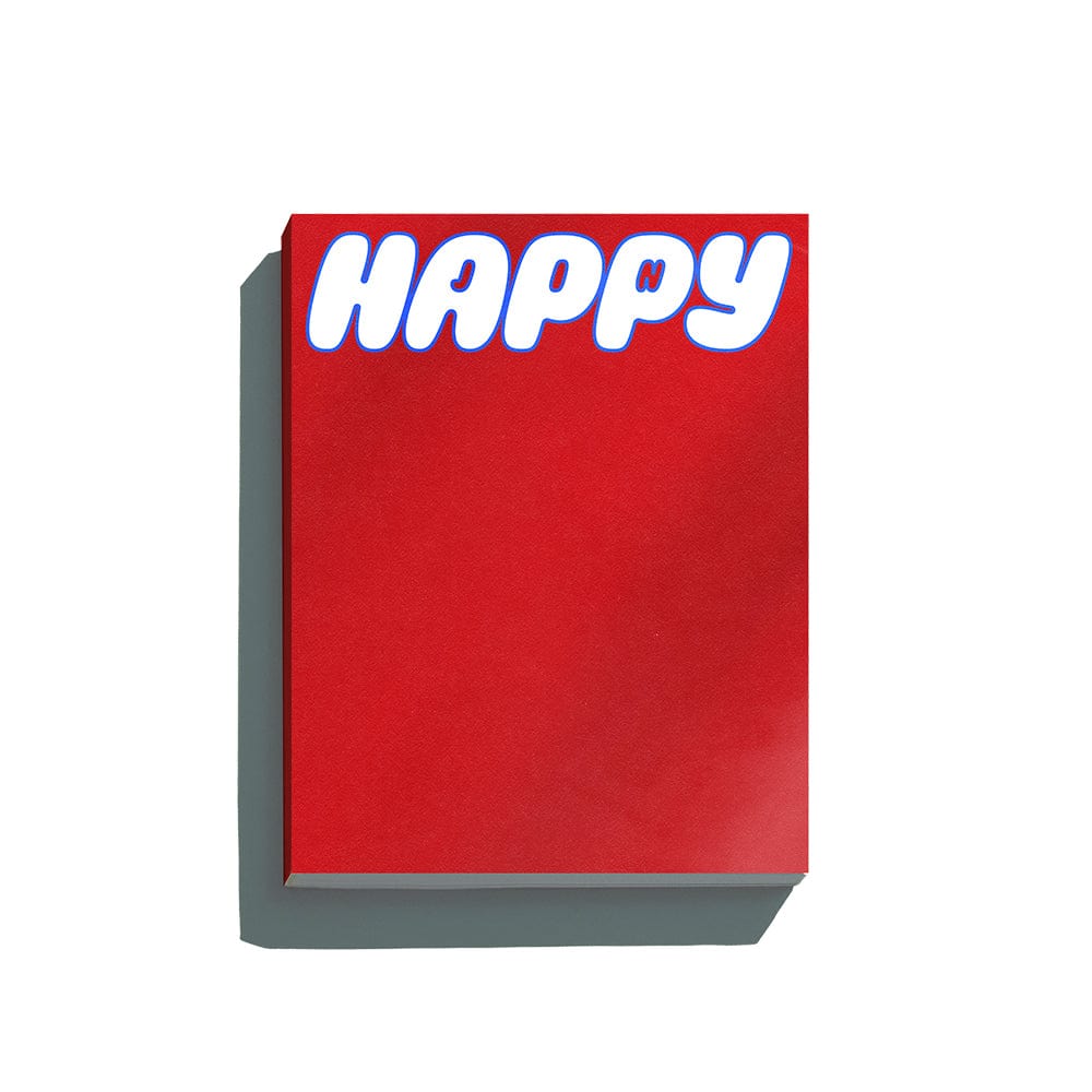 JIN - HAPPY