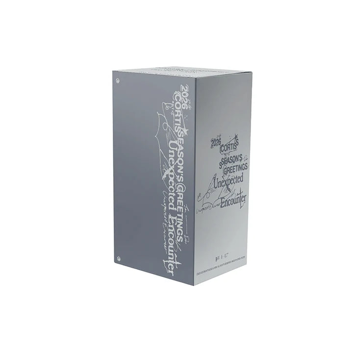 CORTIS - 2026 SEASON'S GREETINGS