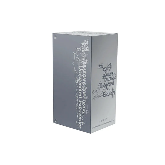 CORTIS - 2026 SEASON'S GREETINGS