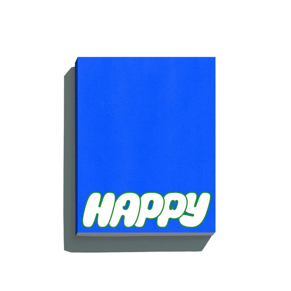 JIN - HAPPY