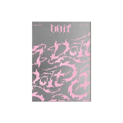 (PRE-ORDER) Stray Kids - SKZ IT TAPE DO IT Album ( IT Ver. )