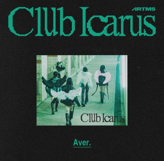 ARTMS - CLUB ICARUS