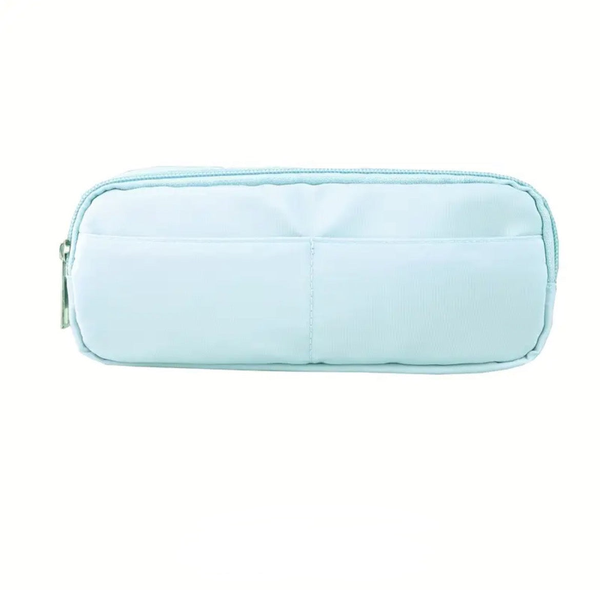 (Pre-order) Pastel pencil case
