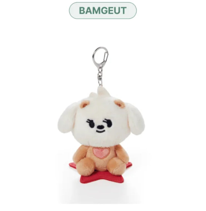 TXT - FINDING MOA PPULBATU OFFICIAL MD PLUSH KEYRING