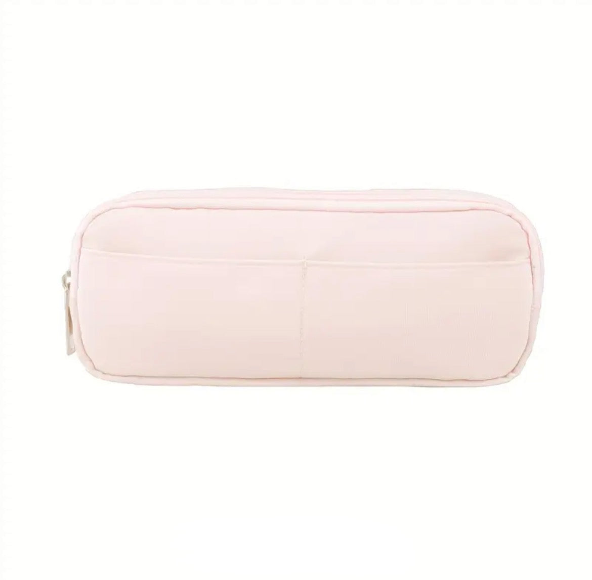 (Pre-order) Pastel pencil case