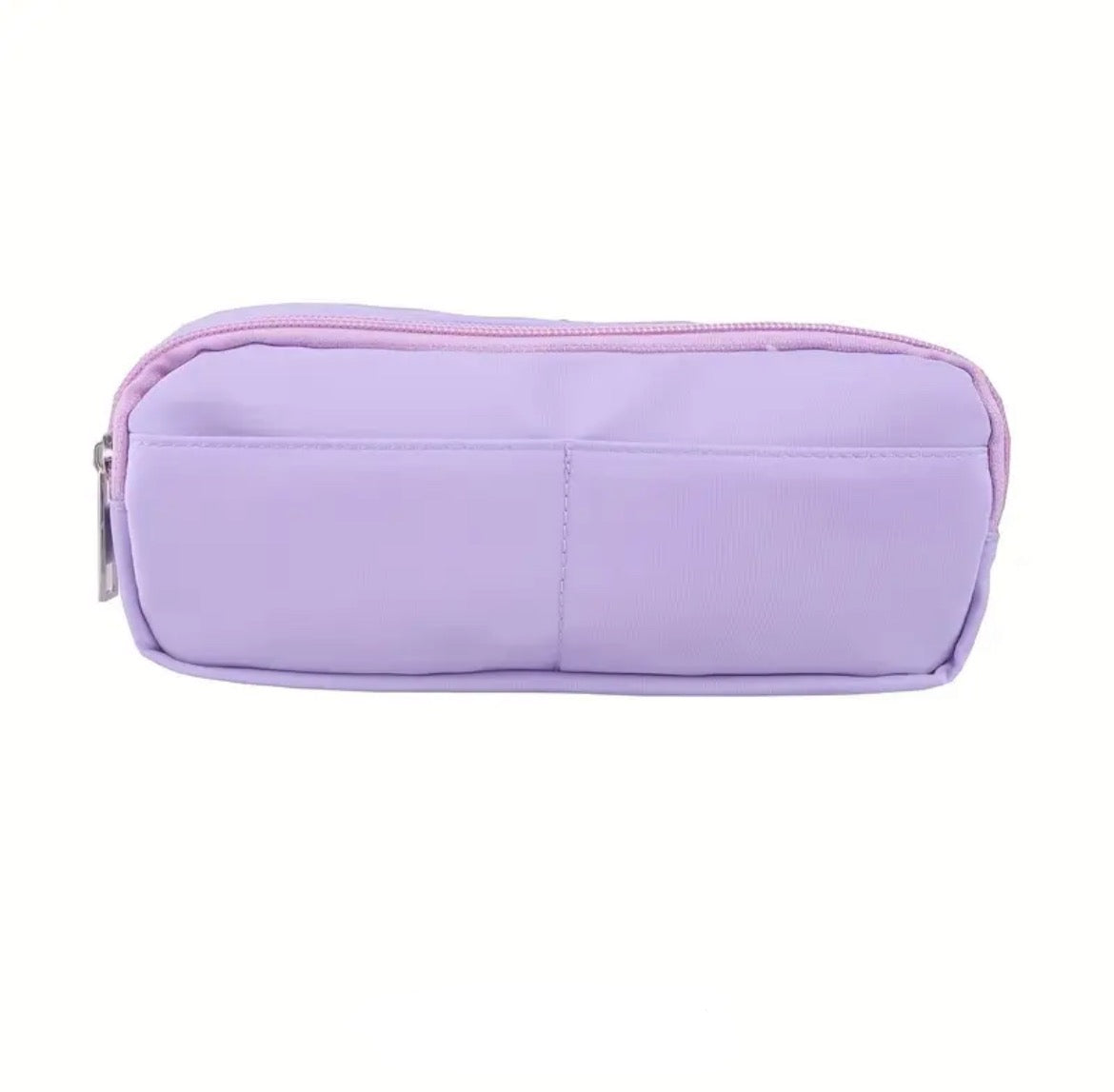 (Pre-order) Pastel pencil case