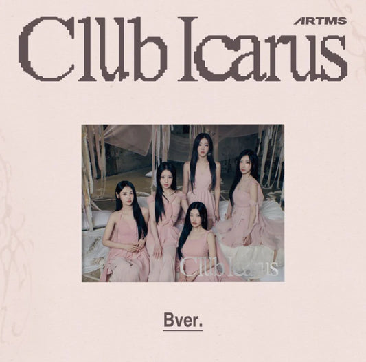 ARTMS - CLUB ICARUS B Version