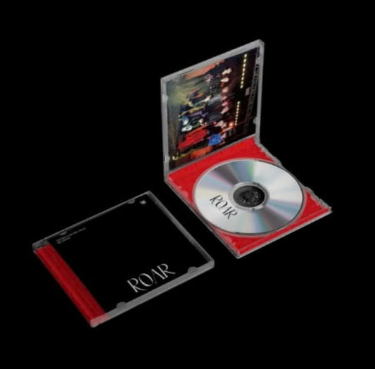 THE BOYZ - BE AWAKE (Jewel ver) RANDOM