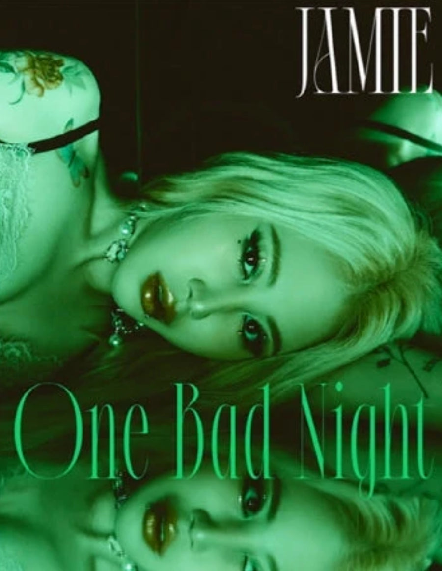JAMIE - ONE BAD NIGHT