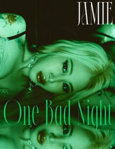 JAMIE - ONE BAD NIGHT