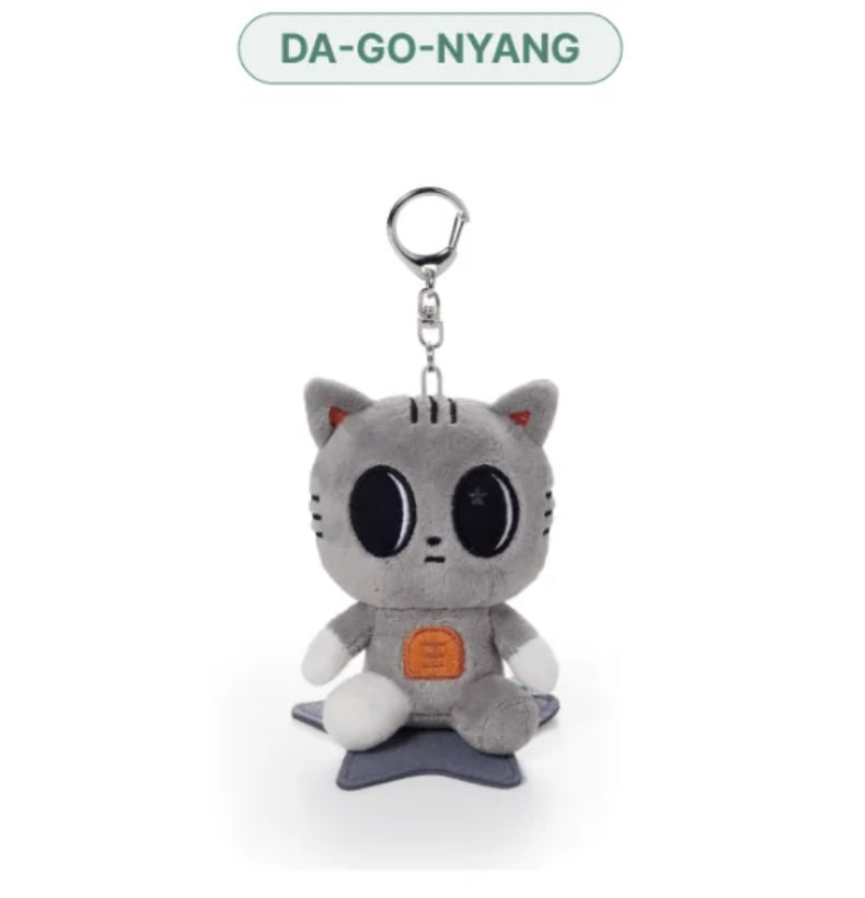TXT - FINDING MOA PPULBATU OFFICIAL MD PLUSH KEYRING