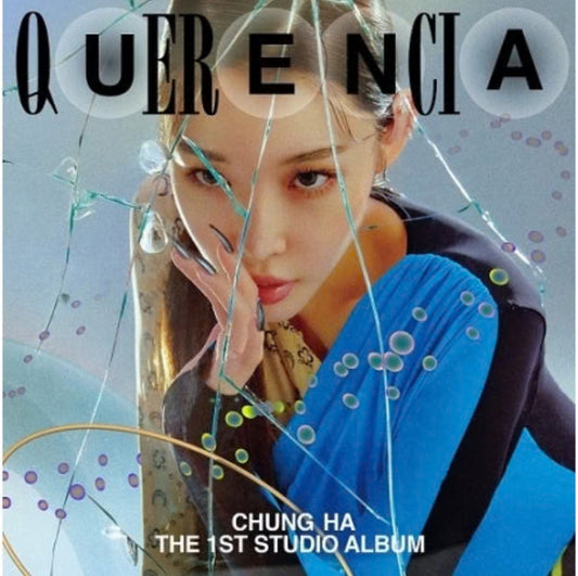 Chungha - Querencia