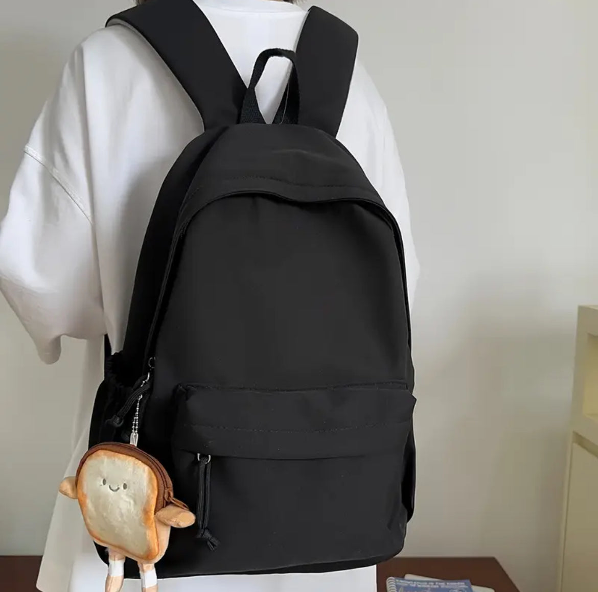 (Pre-order) Pastel backpack