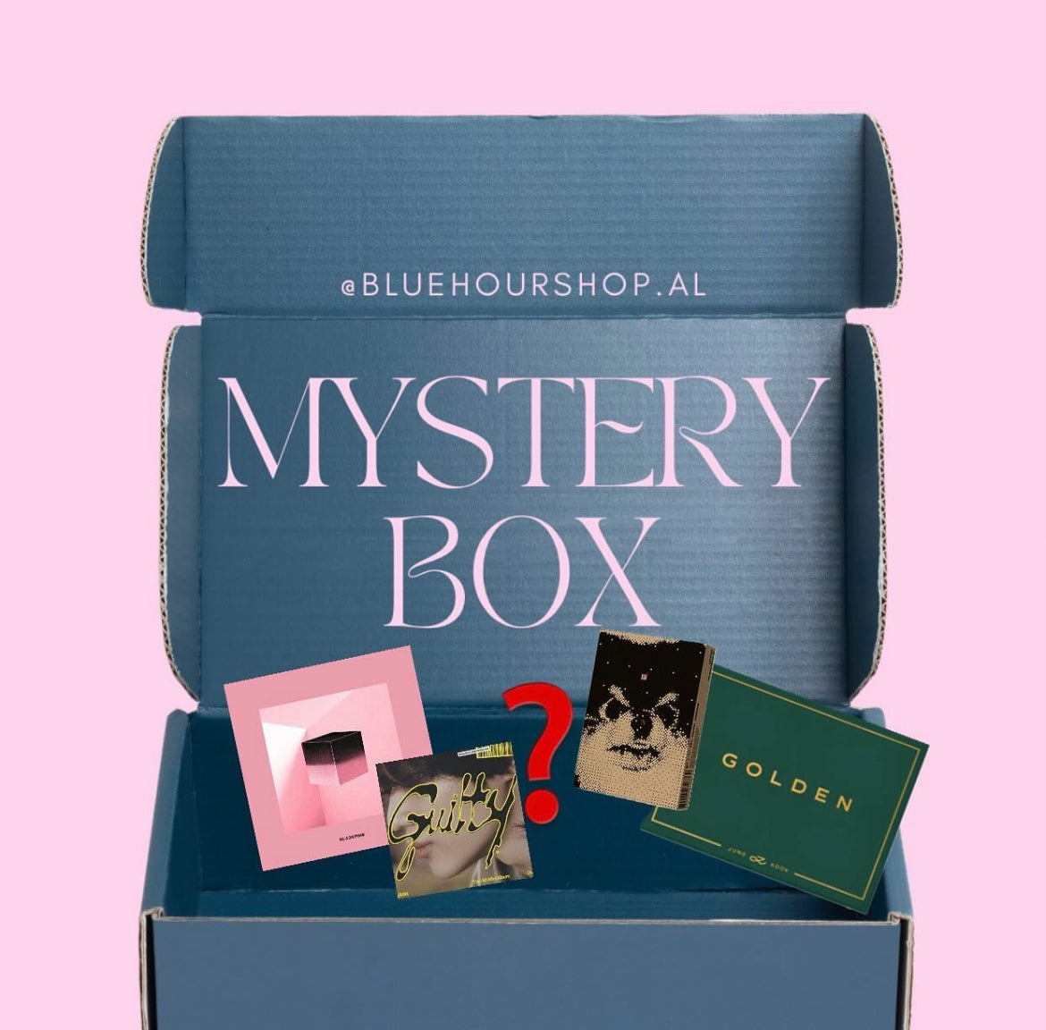 Mystery Box