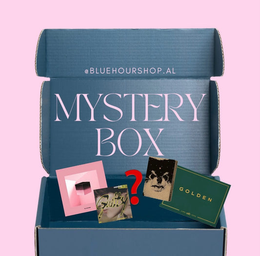 Mystery Box
