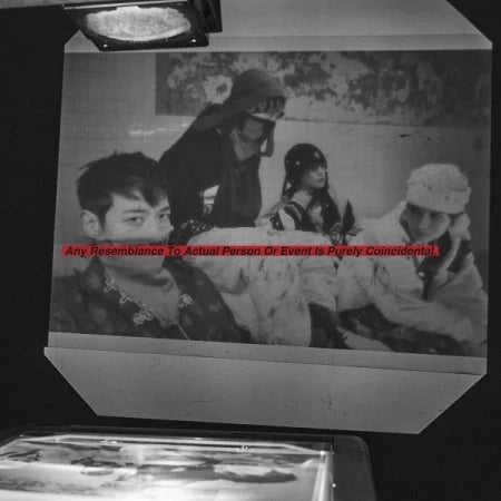 Shinee - [Don't Call Me] PHOTOBOOK