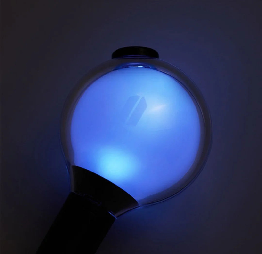 BTS - OFFICIAL LIGHT STICK KEYRING