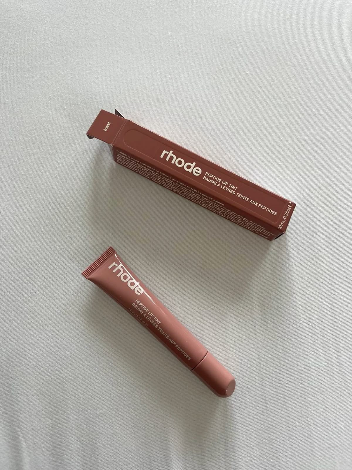 (Pre-Order) Rhode Lip Tint Espresso