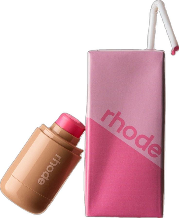(Pre-order) Pocket Blush Juice Box