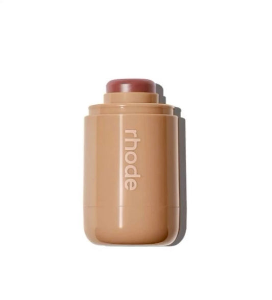 (Pre-order) Pocket Blush Toasted Teddy