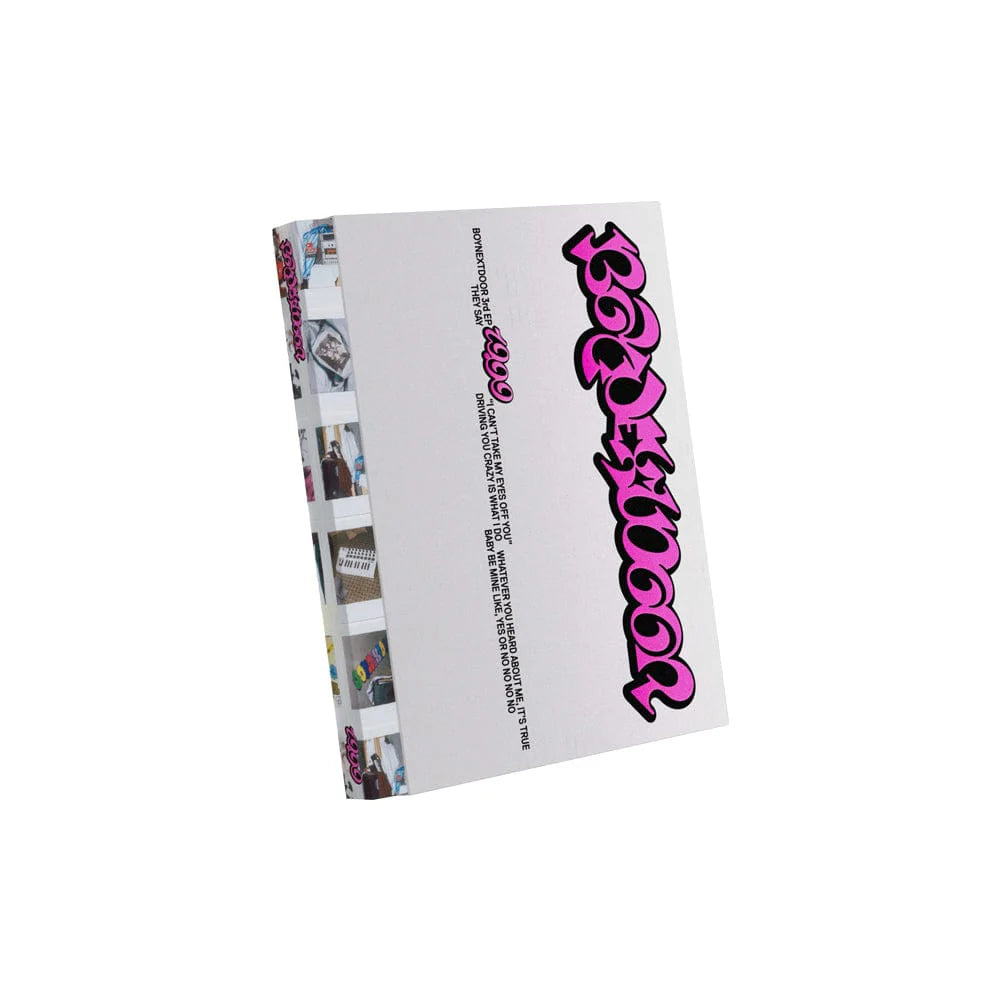 BOYNEXTDOOR - 19.99