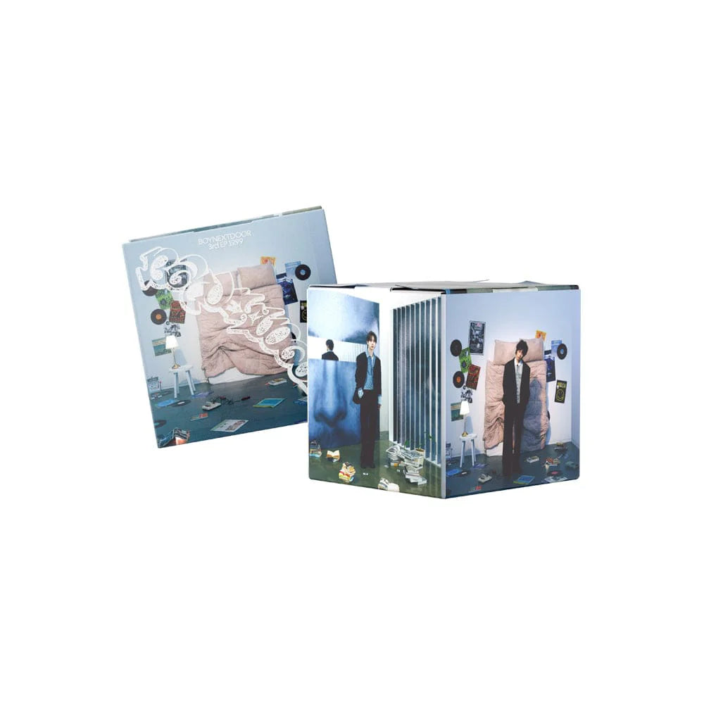 BOYNEXTDOOR - 19.99 (Weverse Album Ver.)