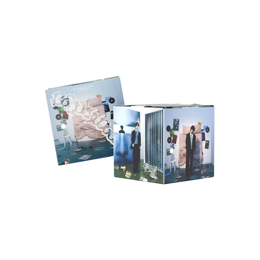 BOYNEXTDOOR - 19.99 (Weverse Album Ver.)