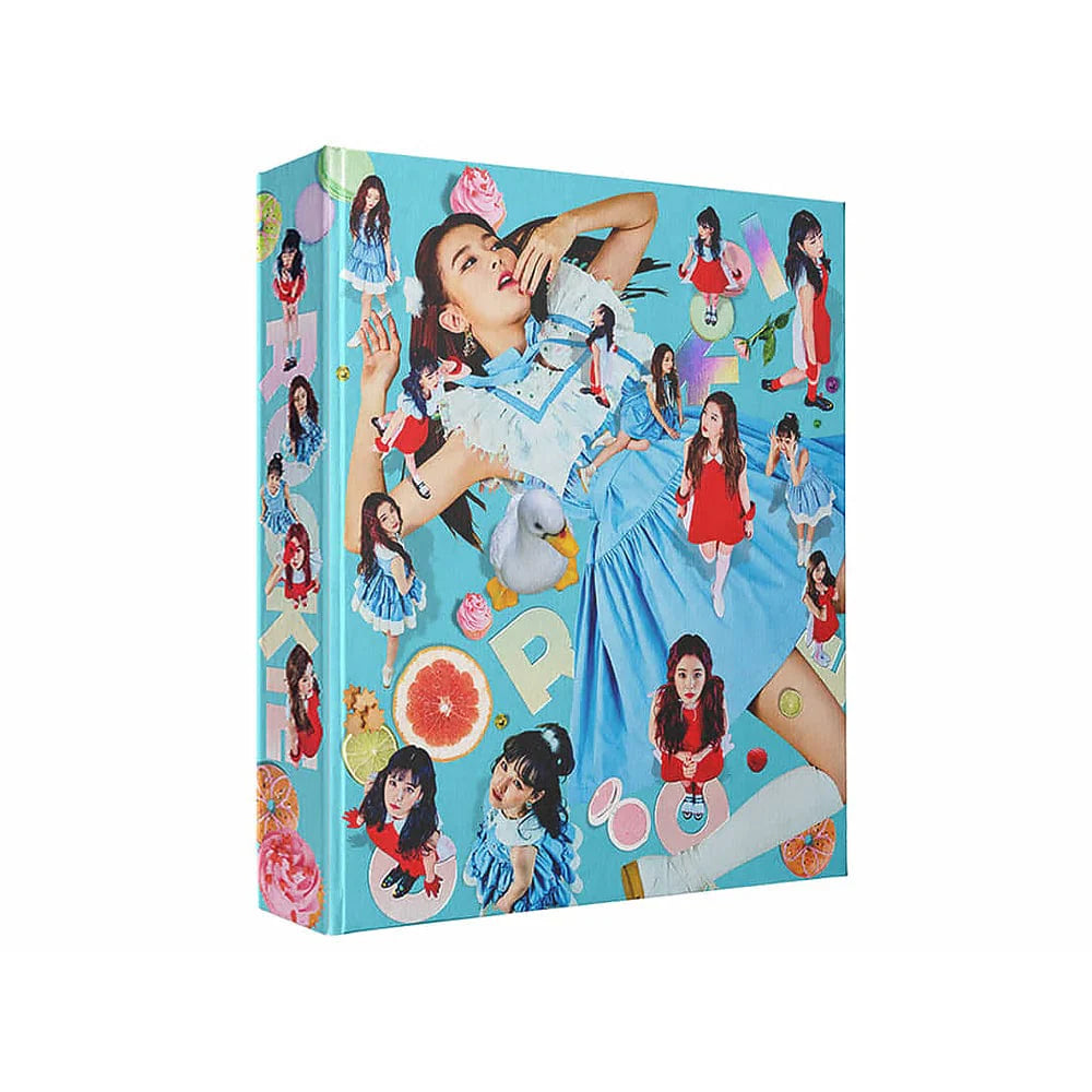 Red Velvet - ROOKIE (RANDOM)