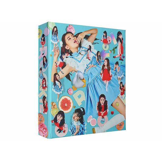 Red Velvet - ROOKIE (RANDOM)